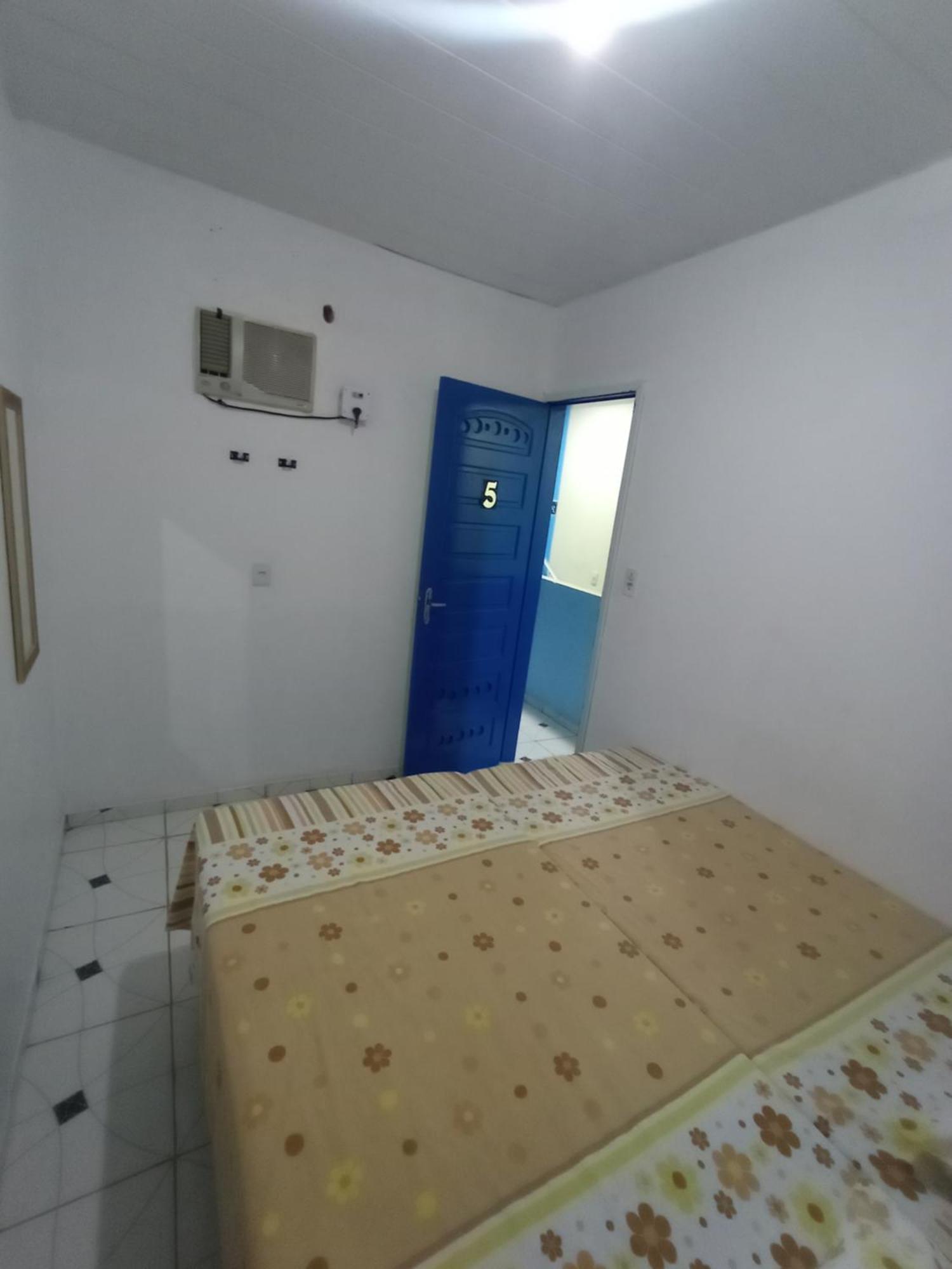 Hostel Da Praia Maragogi Cameră foto